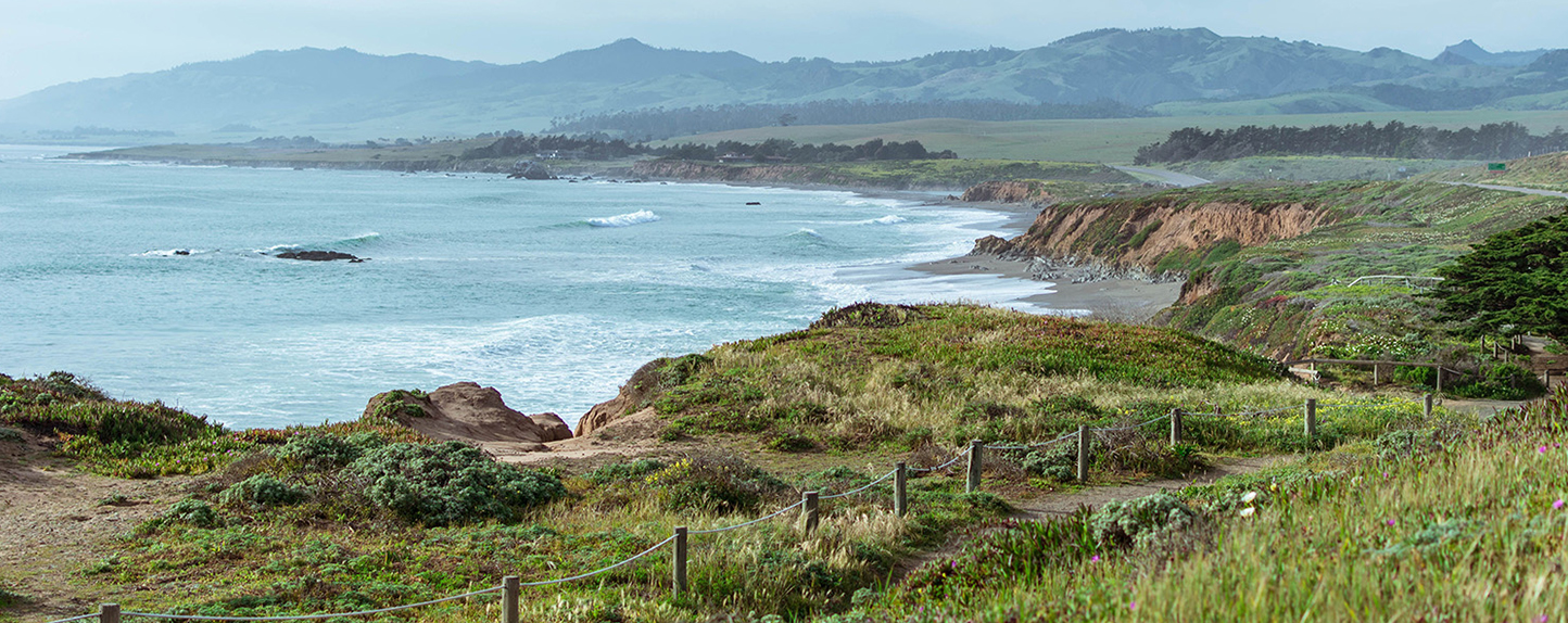 CREEKSIDE INN CAMBRIA ATTRACTIONS