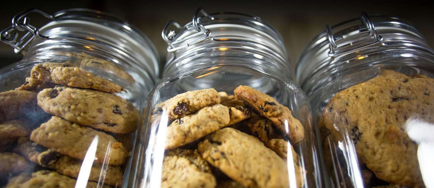 COOKIE POLICY FOR THE CREEKSIDE INN WEBSITE
