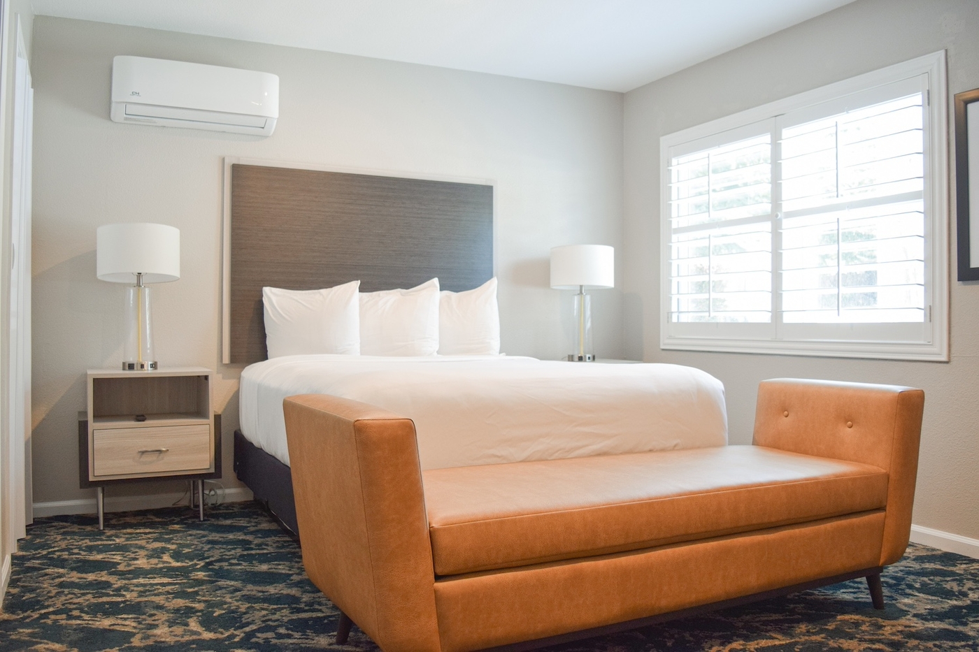 Creekside Suite