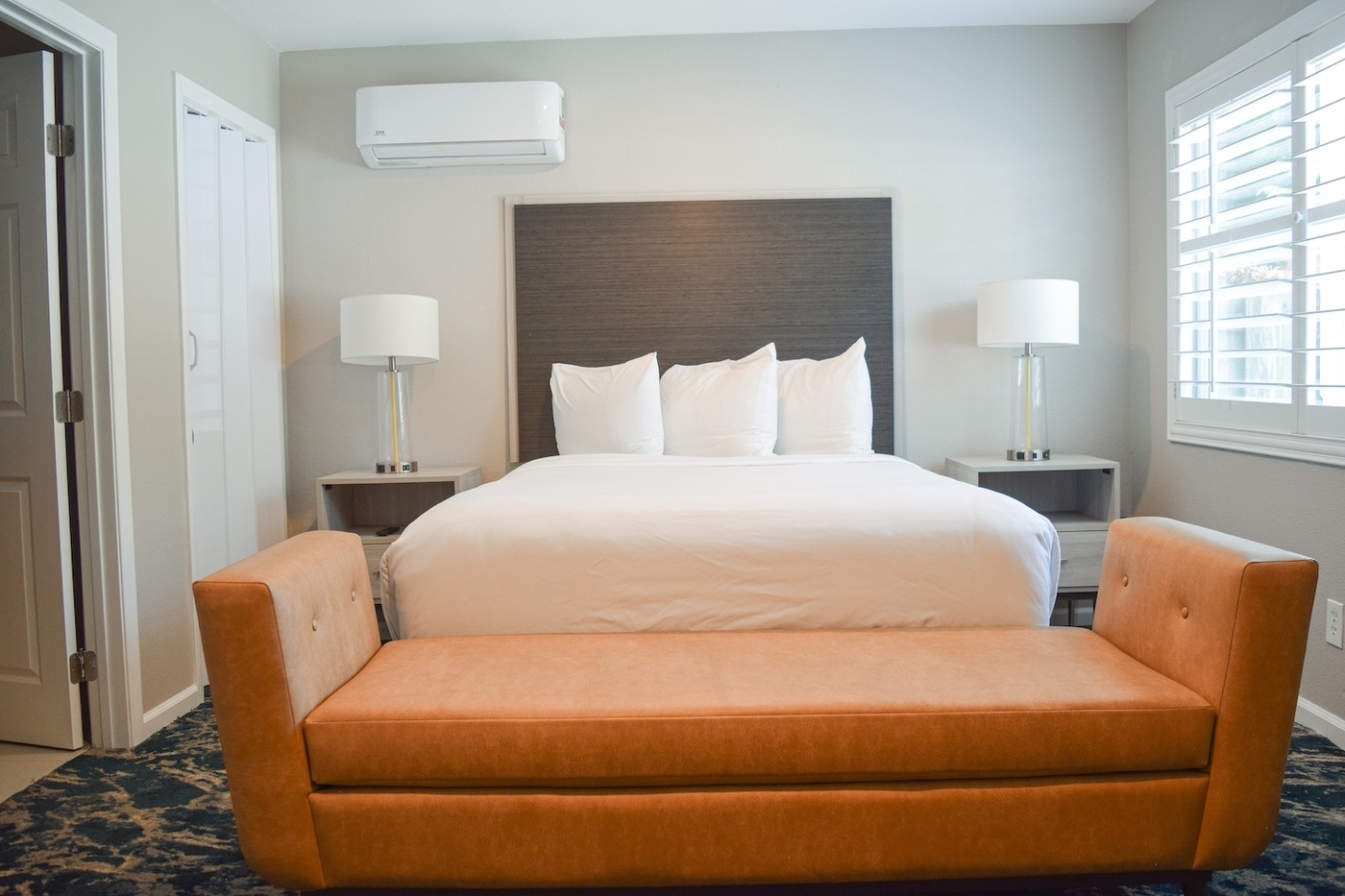 Creekside Suite