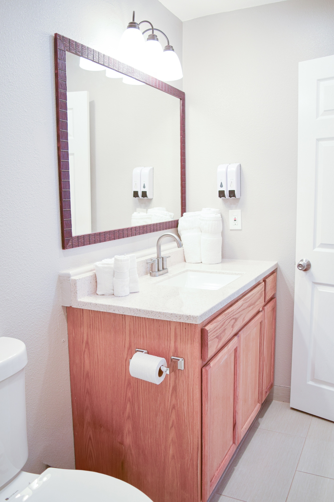 Creekside Suite